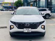 Bán xe Hyundai Tucson 2.0 AT Tiêu chuẩn 2021 giá 715 Triệu - TP HCM