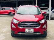 Bán xe Ford EcoSport 2020 Titanium 1.5 AT giá 460 Triệu - TP HCM