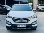 Bán xe Hyundai SantaFe 2.4L 4WD 2015 giá 585 Triệu - TP HCM