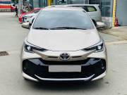 Bán xe Toyota Vios 2024 E CVT giá 485 Triệu - TP HCM