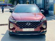 Bán xe Hyundai SantaFe 2019 2.4L HTRAC giá 755 Triệu - TP HCM