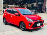 Bán xe Toyota Wigo 2020 1.2 AT giá 325 Triệu - TP HCM