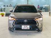 Bán xe Toyota Corolla Cross 2020 1.8G giá 625 Triệu - TP HCM