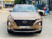 Bán xe Hyundai SantaFe 2019 Premium 2.2L HTRAC giá 815 Triệu - TP HCM