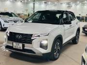 Bán xe Hyundai Creta 2022 Cao cấp 1.5 AT giá 605 Triệu - TP HCM
