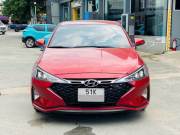 Bán xe Hyundai Elantra Sport 1.6 AT 2021 giá 535 Triệu - TP HCM