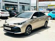 Bán xe Toyota Vios E CVT 2025 giá 470 Triệu - TP HCM