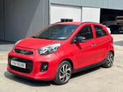 Bán xe Kia Morning 2020 Luxury giá 298 Triệu - TP HCM