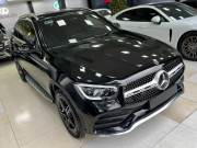 Bán xe Mercedes Benz GLC 300 4Matic 2021 giá 1 Tỷ 820 Triệu - Hà Nội