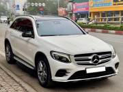 Bán xe Mercedes Benz GLC 300 4Matic 2017 giá 1 Tỷ 139 Triệu - Hà Nội