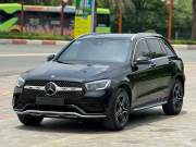 Bán xe Mercedes Benz GLC 2021 300 4Matic giá 1 Tỷ 800 Triệu - Hà Nội