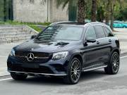 Bán xe Mercedes Benz GLC 2016 300 4Matic giá 920 Triệu - Hà Nội