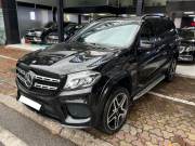 Bán xe Mercedes Benz GLS 2018 400 4Matic giá 2 Tỷ 250 Triệu - Hà Nội