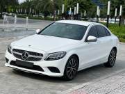 Bán xe Mercedes Benz C class 2019 C200 giá 939 Triệu - Hà Nội