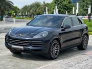 Bán xe Porsche Cayenne 3.0 V6 2020 giá 3 Tỷ 980 Triệu - Hà Nội