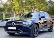 Bán xe Mercedes Benz GLC 2020 300 4Matic giá 1 Tỷ 660 Triệu - Hà Nội