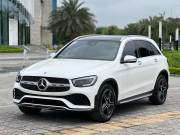 Bán xe Mercedes Benz GLC 2020 300 4Matic giá 1 Tỷ 660 Triệu - Hà Nội