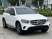 Bán xe Mercedes Benz GLC 2021 200 4Matic giá 1 Tỷ 560 Triệu - Hà Nội