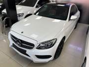 Bán xe Mercedes Benz C class 2018 C300 AMG giá 960 Triệu - Hà Nội