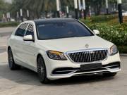 Bán xe Mercedes Benz Maybach 2020 S450 4Matic giá 4 Tỷ 550 Triệu - Hà Nội