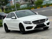 Bán xe Mercedes Benz C class 2018 C300 AMG giá 930 Triệu - Hà Nội