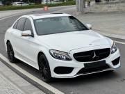 Bán xe Mercedes Benz C class 2017 C300 AMG giá 860 Triệu - Hà Nội