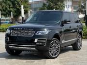 Bán xe LandRover Range Rover 2015 HSE 3.0 giá 2 Tỷ 650 Triệu - Hà Nội