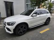 Bán xe Mercedes Benz GLC 2021 300 4Matic giá 1 Tỷ 760 Triệu - Hà Nội