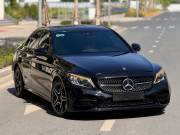 Bán xe Mercedes Benz C class 2018 C300 AMG giá 999 Triệu - Hà Nội