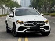 Bán xe Mercedes Benz GLC 2021 300 4Matic giá 1 Tỷ 760 Triệu - Hà Nội