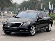 Bán xe Mercedes Benz S class 2017 S450L giá 1 Tỷ 960 Triệu - Hà Nội