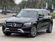 Bán xe Mercedes Benz GLC 2019 250 4Matic giá 1 Tỷ 180 Triệu - Hà Nội