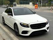 Bán xe Mercedes Benz E class 2020 E300 AMG giá 1 Tỷ 590 Triệu - Hà Nội