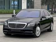 Bán xe Mercedes Benz S class 2020 S450L giá 2 Tỷ 680 Triệu - Hà Nội