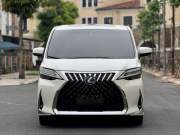 Bán xe Lexus LM 2022 350 giá 5 Tỷ 950 Triệu - Hà Nội