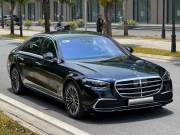 Bán xe Mercedes Benz S class S450 4Matic 2022 giá 3 Tỷ 850 Triệu - Hà Nội