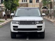 Bán xe LandRover Range Rover HSE 3.0 2014 giá 2 Tỷ 190 Triệu - Hà Nội