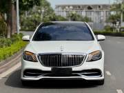 Bán xe Mercedes Benz S class S400L 2016 giá 1 Tỷ 299 Triệu - Hà Nội