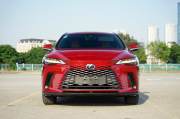 Bán xe Lexus RX 2022 350 Premium giá 3 Tỷ 360 Triệu - Hà Nội
