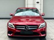 Bán xe Mercedes Benz C class 2020 C180 giá 820 Triệu - Hà Nội