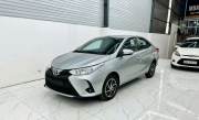 Bán xe Toyota Vios 2022 E 1.5 MT giá 345 Triệu - Tuyên Quang