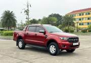 Bán xe Ford Ranger 2021 XLS 2.2L 4x2 AT giá 555 Triệu - Tuyên Quang