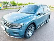Bán xe Volkswagen Tiguan 2022 Luxury S giá 1 Tỷ 400 Triệu - TP HCM