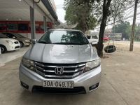 Bán xe Honda City 2014 1.5 AT giá 279 Triệu - Hà Nội