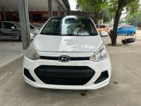 Bán xe Hyundai i10 Grand 1.0 MT Base 2014 giá 157 Triệu - Hà Nội