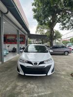 Bán xe Toyota Vios 2019 1.5E MT giá 315 Triệu - Hà Nội