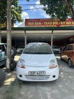 Bán xe Daewoo Matiz 2005 Van 0.8 AT giá 78 Triệu - Hà Nội