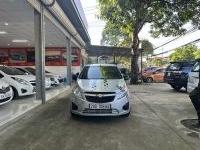 Bán xe Chevrolet Spark 2011 Van 1.0 AT giá 115 Triệu - Hà Nội