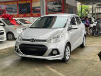 Bán xe Hyundai i10 Grand 1.2 MT Base 2017 giá 210 Triệu - Hà Nội