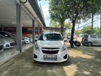 Bán xe Chevrolet Spark Van 1.0 AT 2012 giá 119 Triệu - Hà Nội